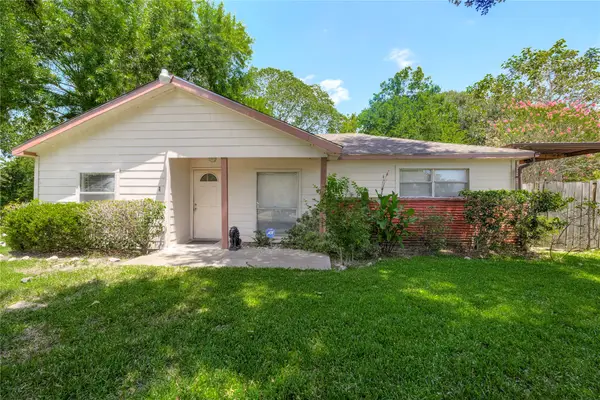3627 Thistle Street, Houston, TX 77047