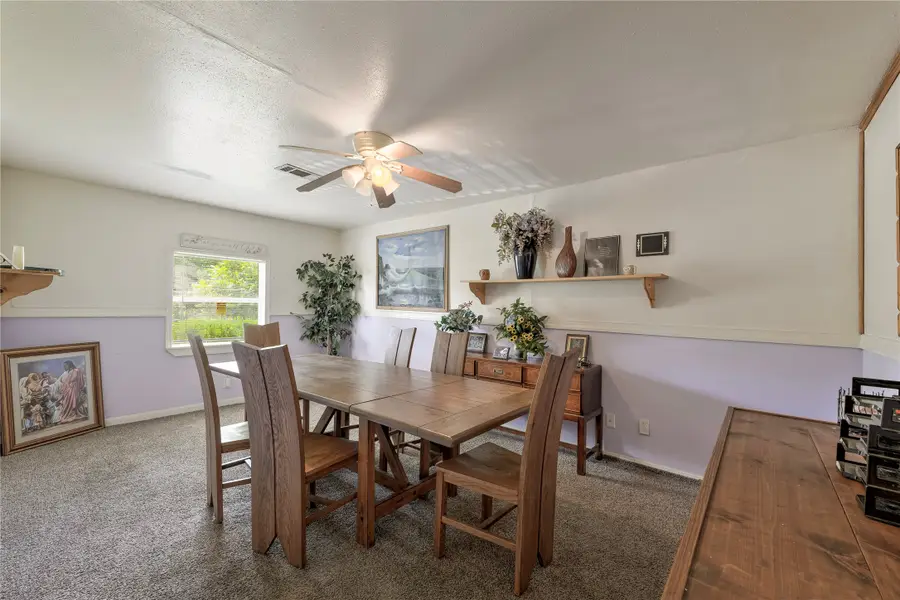 3627 Thistle Street, Houston, TX 77047 - #2