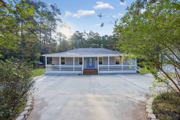 61 Everitt Lane, Coldspring, TX 77331