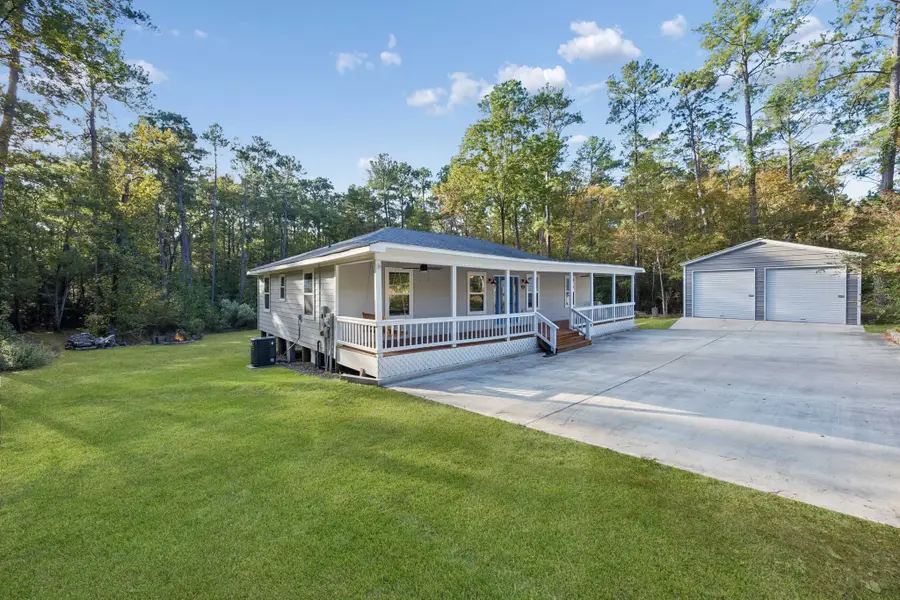 61 Everitt Lane, Coldspring, TX 77331 - #2