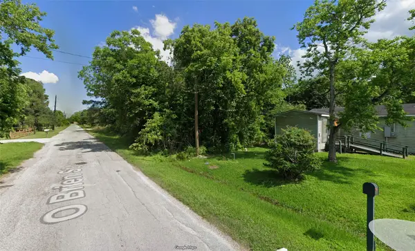 0 W O' Brien Street, Hitchcock, TX 77563