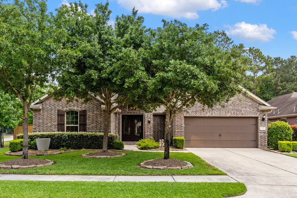 103 Blue Gilia Court, Montgomery, TX 77316 - #1
