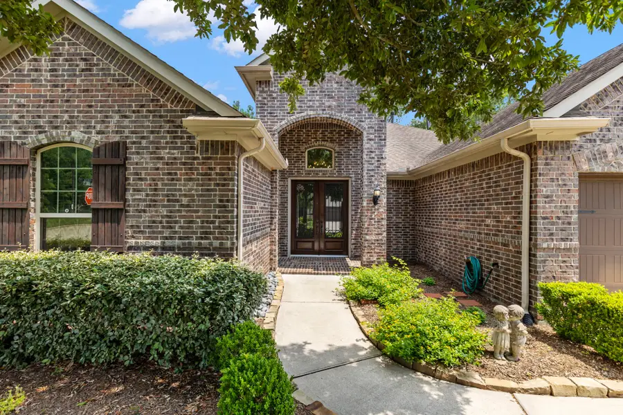 103 Blue Gilia Court, Montgomery, TX 77316 - #2