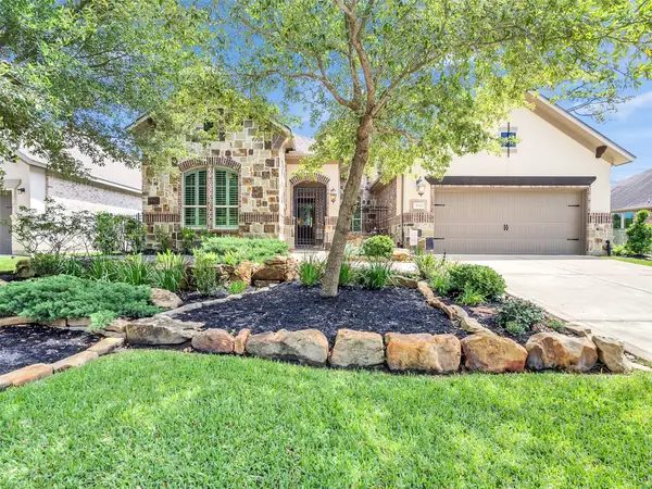 114 N Braided Branch Drive, Tomball, TX 77375