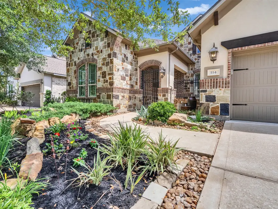 114 N Braided Branch Drive, Tomball, TX 77375 - #2