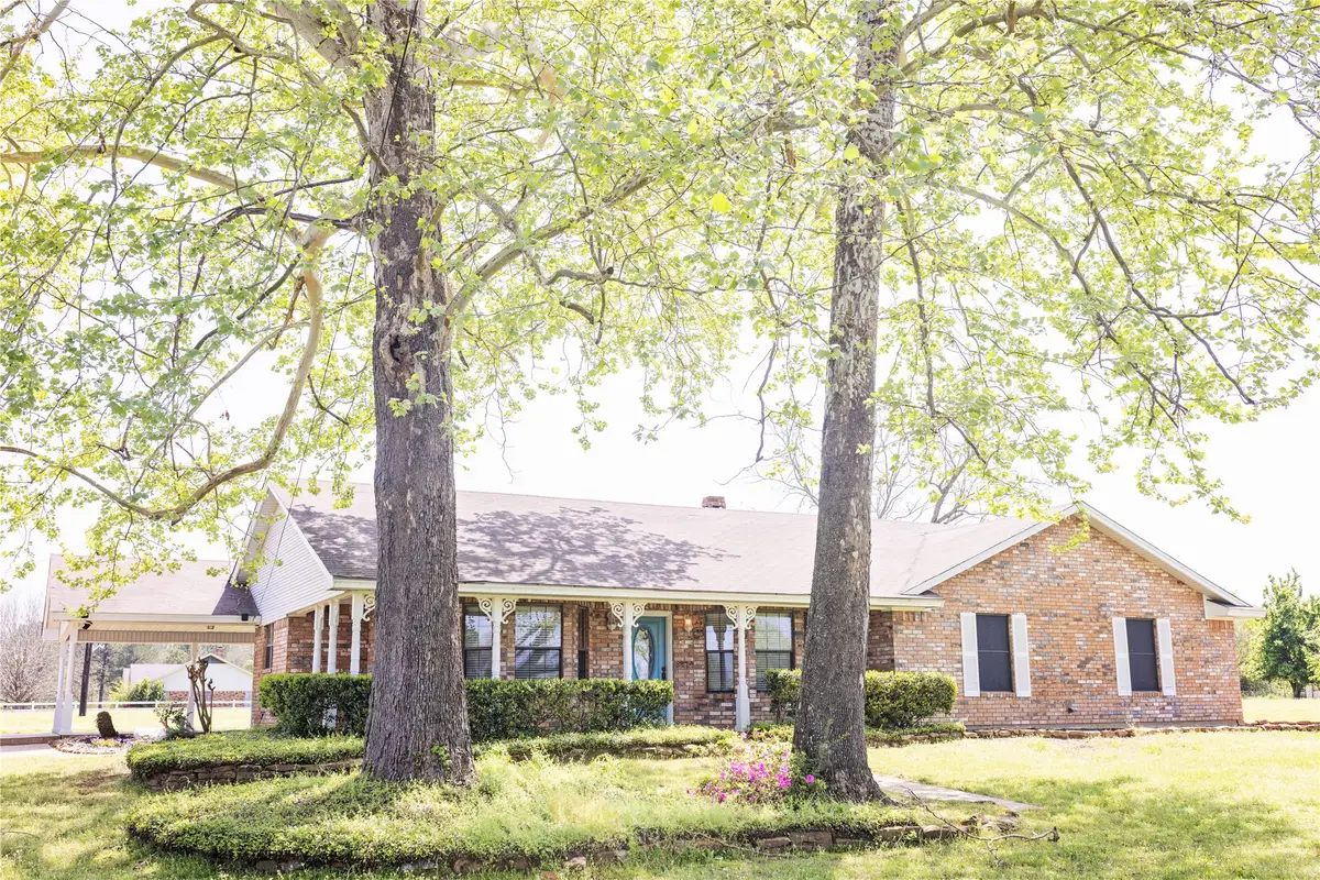 109 Meadowview Street, Crockett, TX 75835 - Image #1