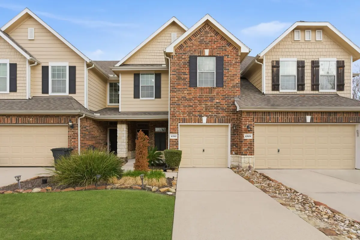 10510 Day Trail Lane, Spring, TX 77379 - #1