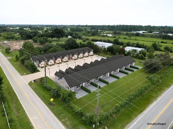 29927 Waller Spring Creek Road, Waller, TX 77484