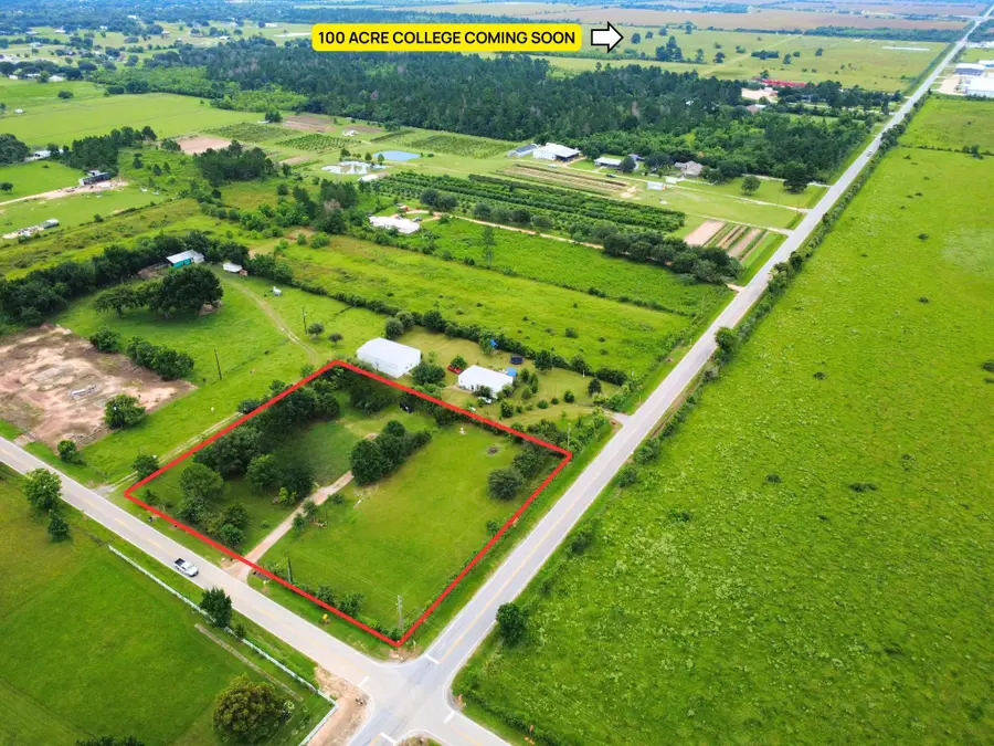 29927 Waller Spring Creek Road, Waller, TX 77484 - #2