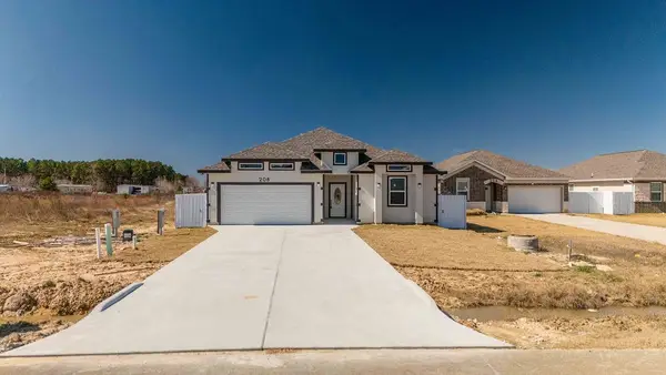 208 Road 5714, Cleveland, TX 77327