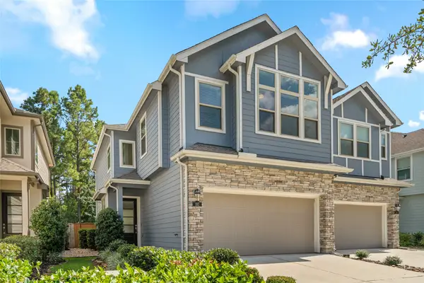 187 Moon Dance Court, Conroe, TX 77304