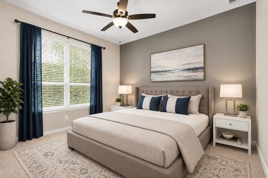 187 Moon Dance Court, Conroe, TX 77304 - #3