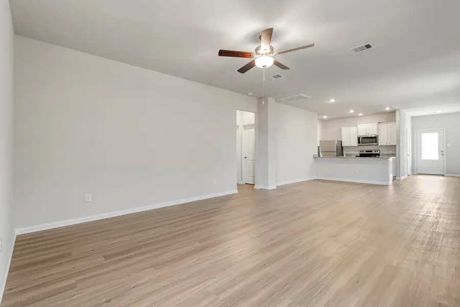 8118 Burnt Orchid Drive, Houston, TX 77016 - #3