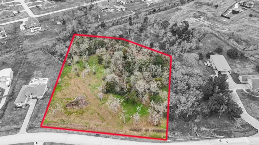 4728 Dutton Lake Drive, Baytown, TX 77523 - #2