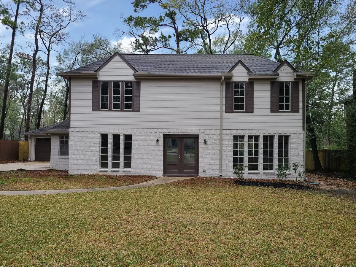 24407 Norchester Way, Spring, TX 77389 - #1