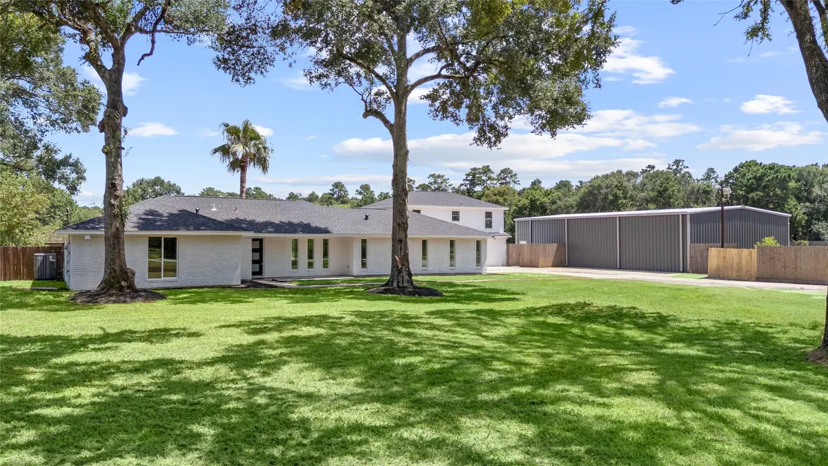 12019 Beth Lane, Magnolia, TX 77354 - #1