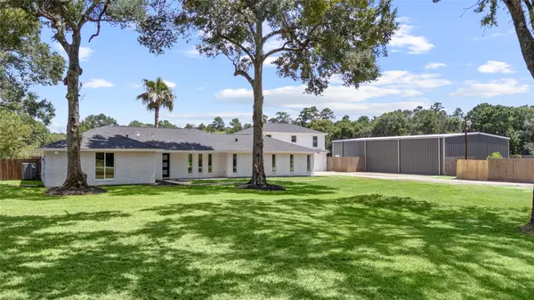 12019 Beth Lane, Magnolia, TX 77354