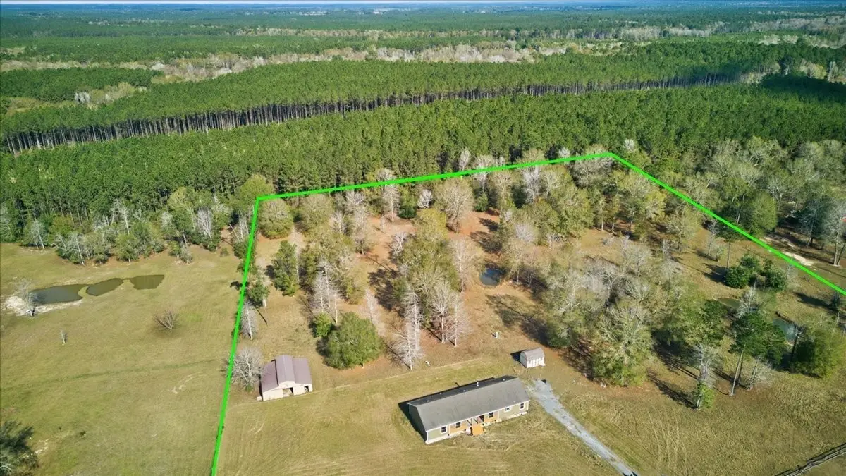 4040 Fm 770 Rd, Kountze, TX 77625 - Image #1