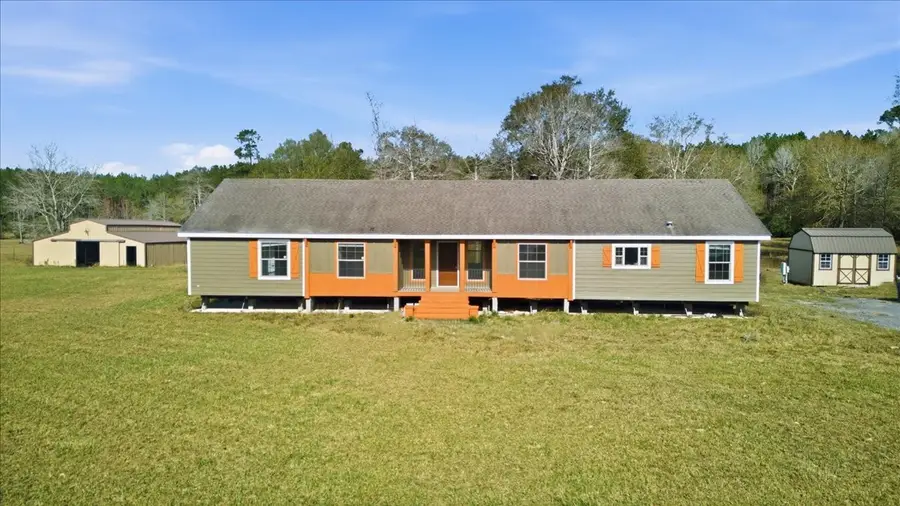 4040 Fm 770 Rd, Kountze, TX 77625 - Image #2