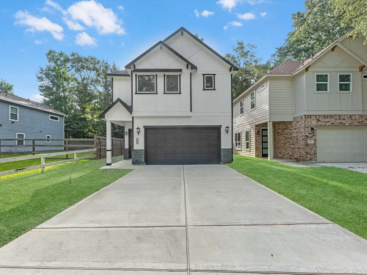 729 Magnolia Point Drive, Huffman, TX 77336 - #1