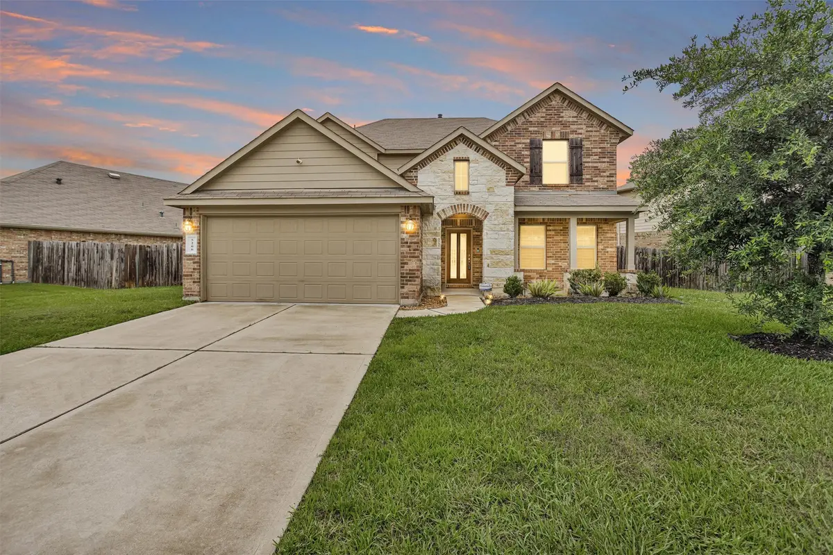 5206 Pointe Spring Crossing, Spring, TX 77389 - #1