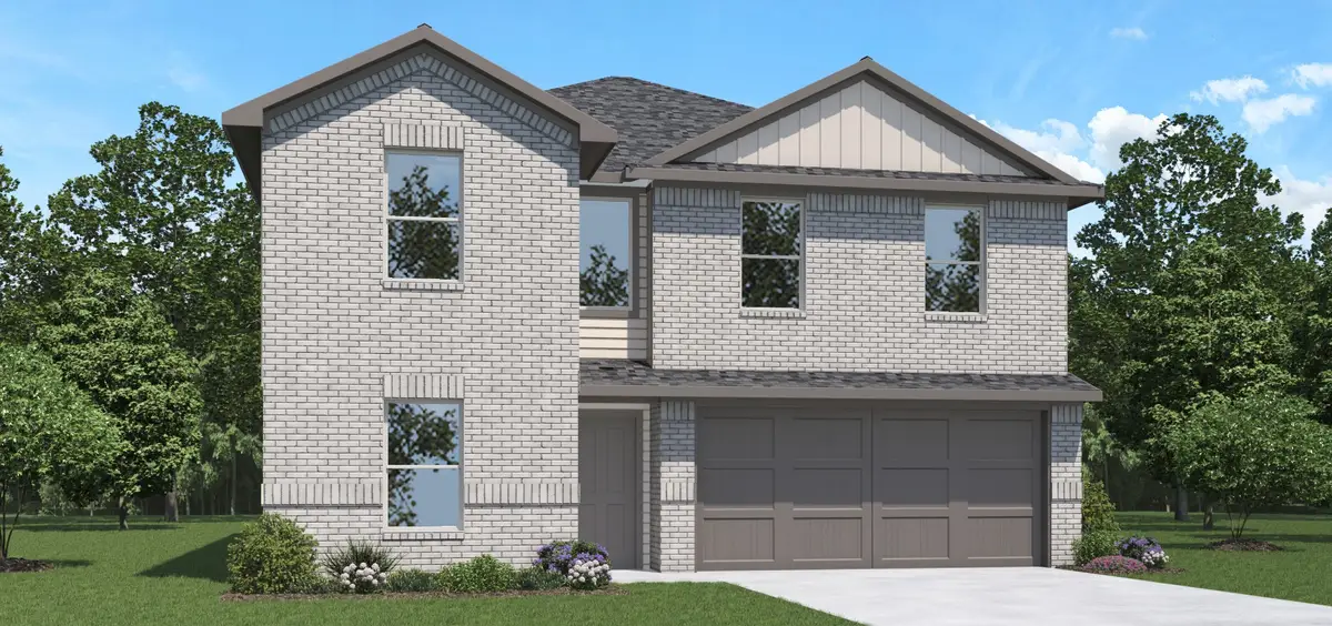 3029 Baisley Trail, Katy, TX 77493 - #1