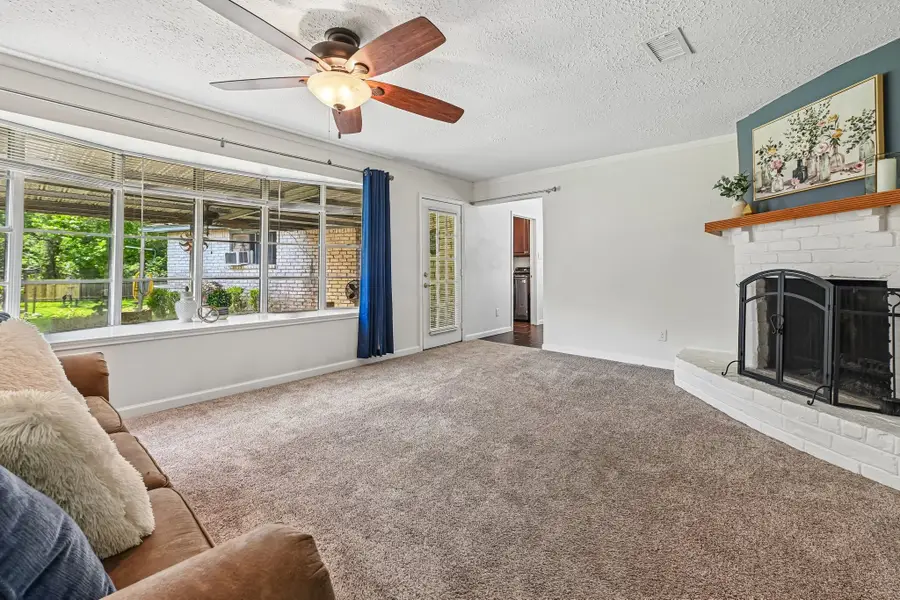 4418 Saffron Lane, Friendswood, TX 77546 - #3