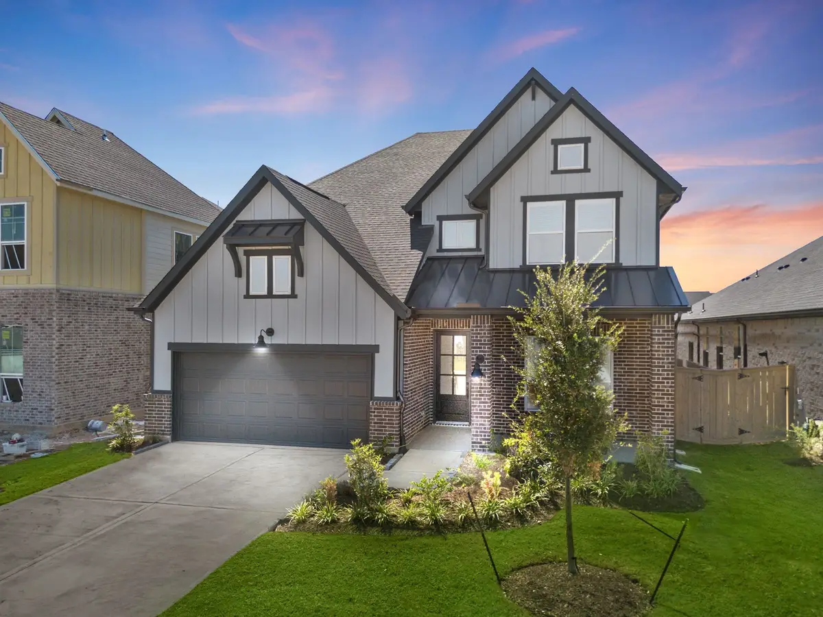 425 Sprigtail Drive, Katy, TX 77493 - #1