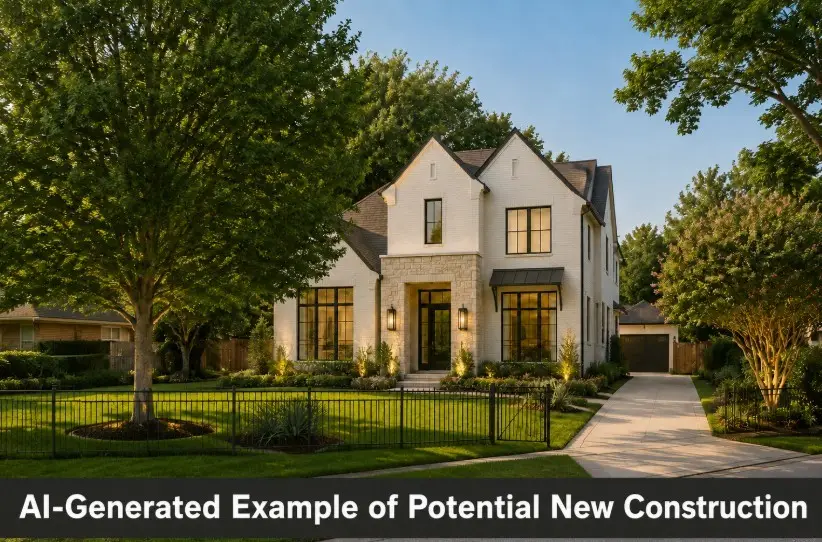 9218 Kerrwood Lane, Houston, TX 77080 - #3