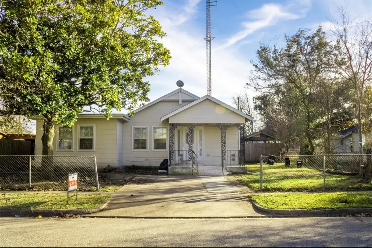 509 Stimson Street, Baytown, TX 77520 - Image #1