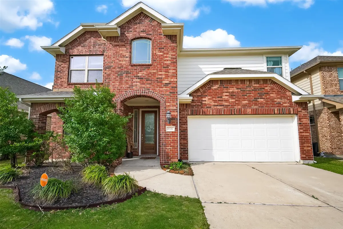 20242 Fossil Valley Lane, Cypress, TX 77433 - #1