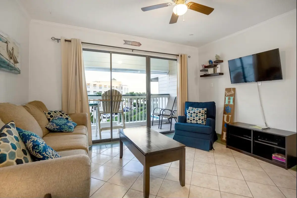 6102 Seawall Boulevard #289, Galveston, TX 77551 - Image #1