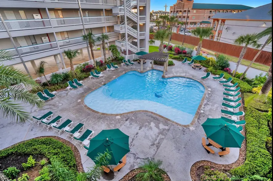6102 Seawall Boulevard #289, Galveston, TX 77551 - Image #2