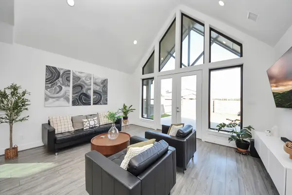 4111 Crossfind Court, Fulshear, TX 77441