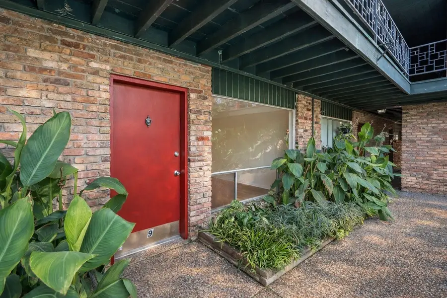 1849 Marshall Street #9, Houston, TX 77098 - #3