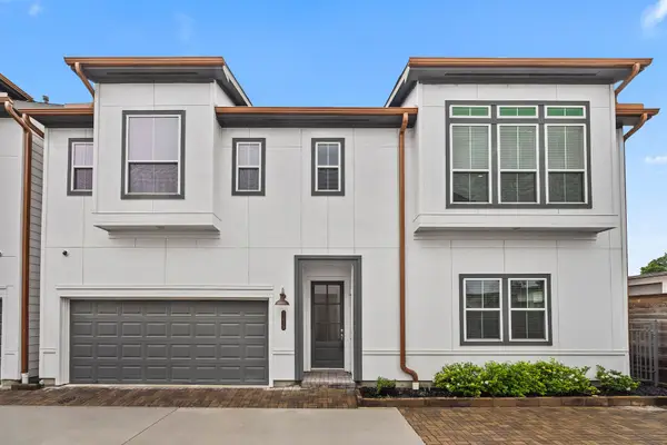 9561 Neuens Road #D, Houston, TX 77080