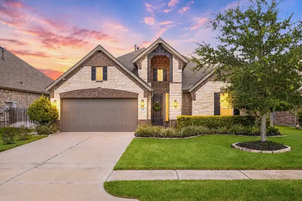 3118 Golden Honey Lane, Richmond, TX 77406