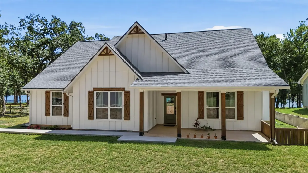 624 County Road 3674, Marquez, TX 77865 - #1
