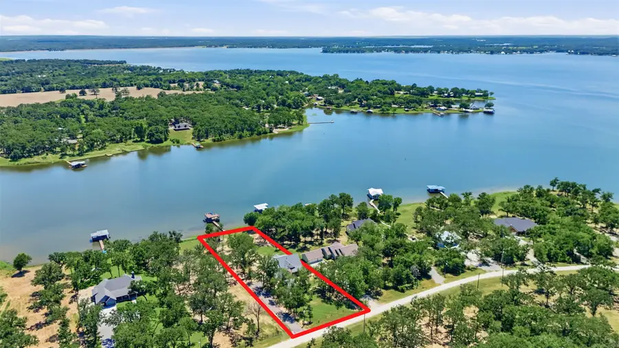624 County Road 3674, Marquez, TX 77865 - #2