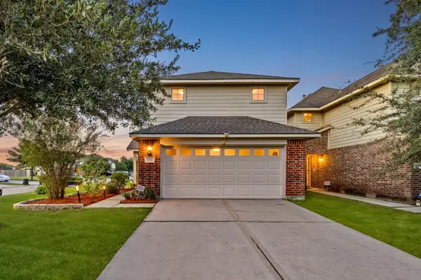9450 Sunflower Ridge Lane, Houston, TX 77064