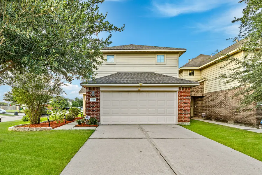9450 Sunflower Ridge Lane, Houston, TX 77064 - #2