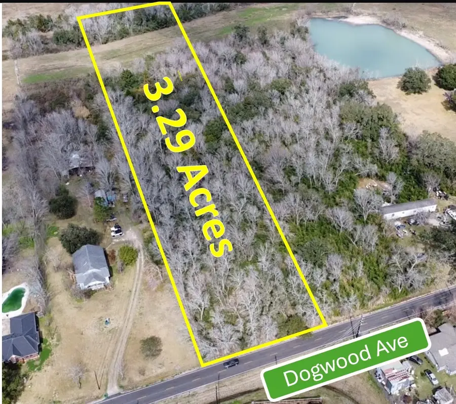 00 Dogwood St, Manvel, TX 77578 - #2