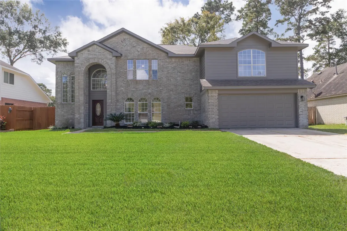 415 Binnacle Way, Crosby, TX 77532 - Image #1