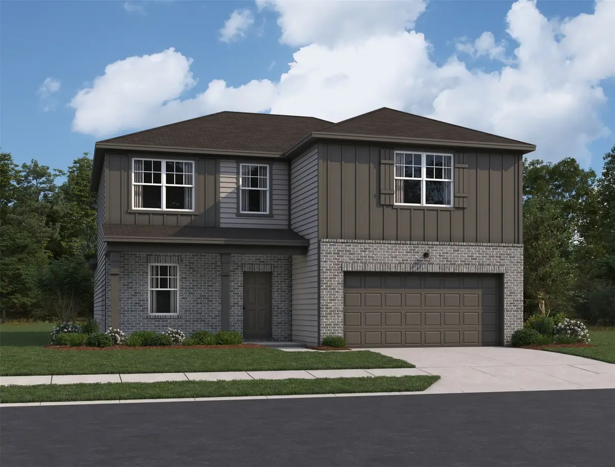 6203 Willow Sky Court, Porter, TX 77365 - #1