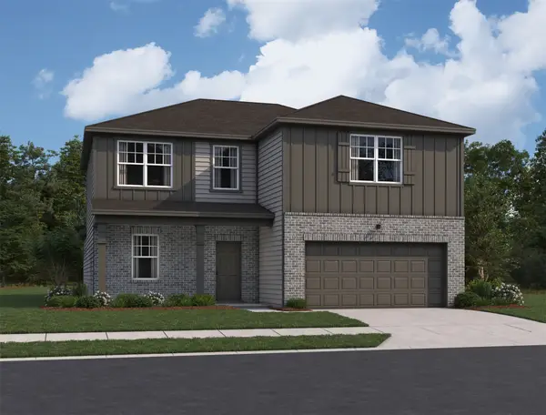 6203 Willow Sky Court, Porter, TX 77365
