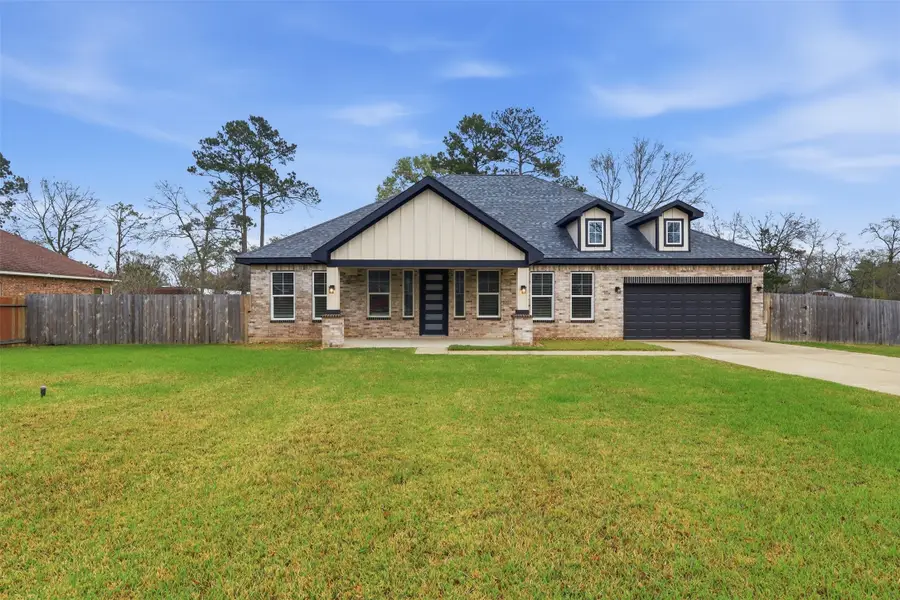 25088 Forest Circle, Hockley, TX 77447 - #2