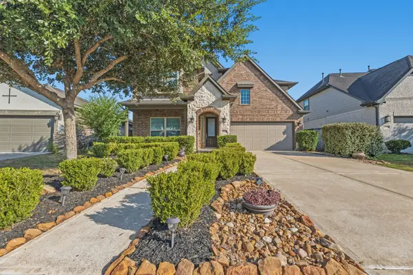 10806 Bouldin Creek, Missouri City, TX 77459