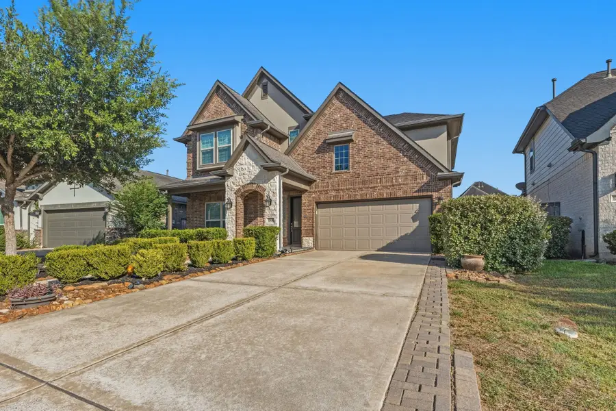 10806 Bouldin Creek, Missouri City, TX 77459 - #2