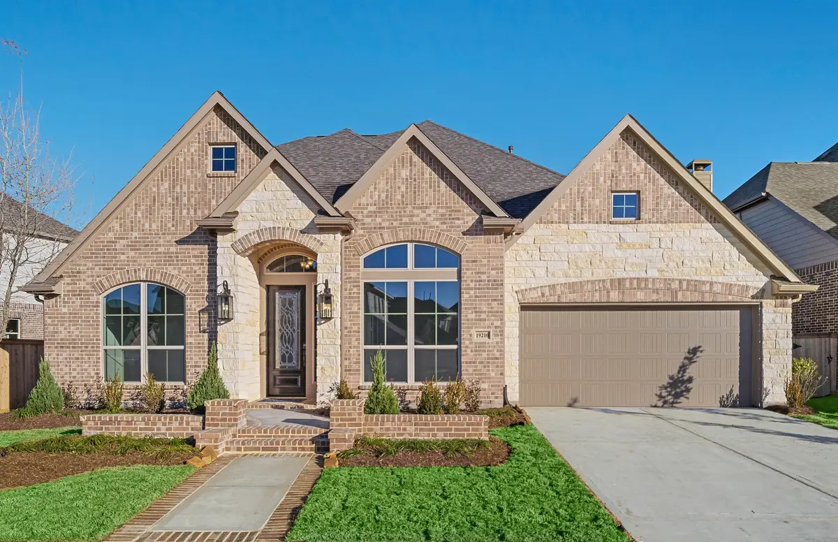 22049 Gateway Arch Drive, Porter, TX 77365 - #1