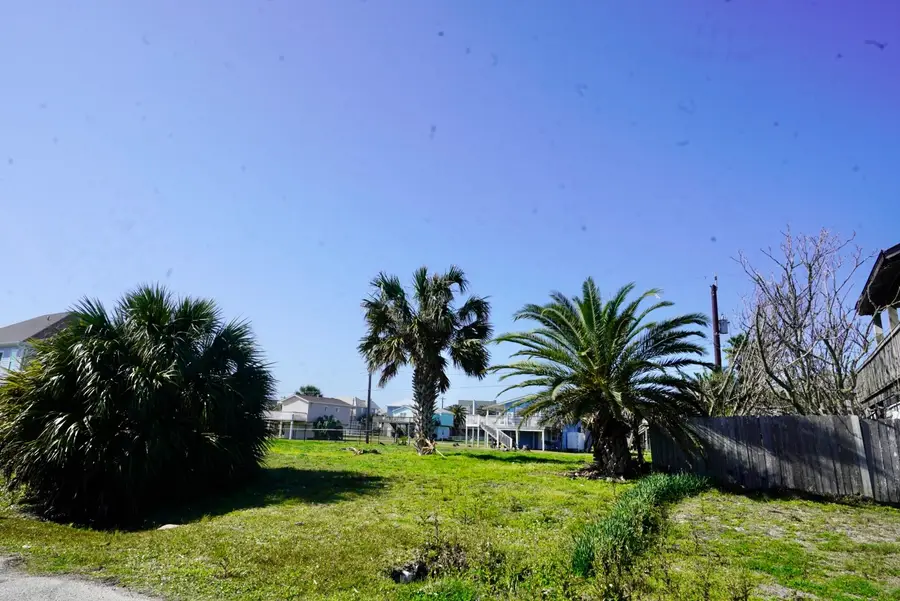 4114 Las Palmas Street, Galveston, TX 77554 - #2